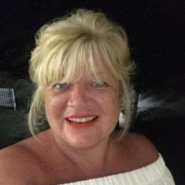 Jacqueline Longden BEM - null