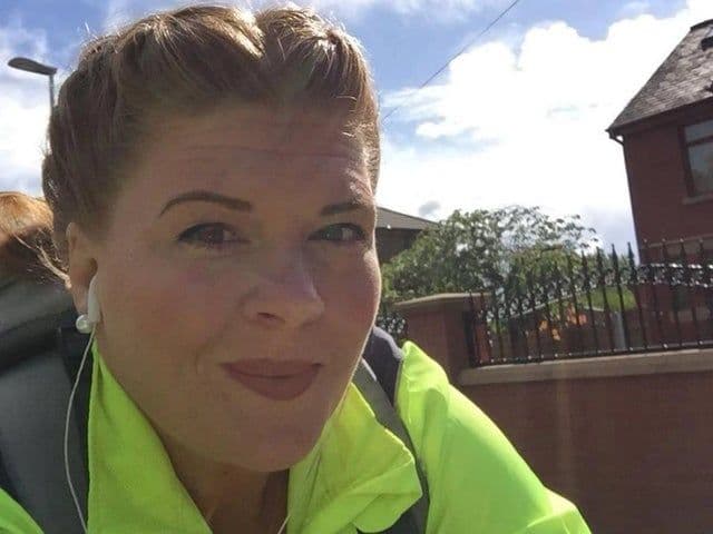 Claire van Deurs Goss - null